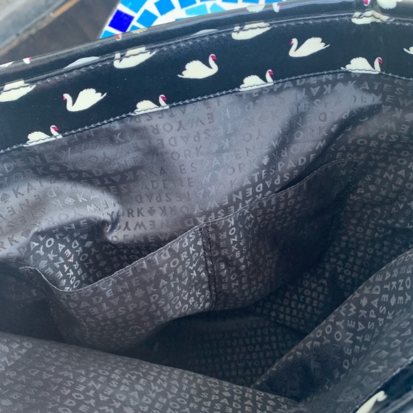 Kate Spade Shopper Tote - Picture 6 of 6